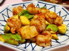 -誉八仙酒楼(静安大悦城店)