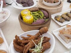 -龙的酒楼·手工早茶·顺德菜(近良路店)