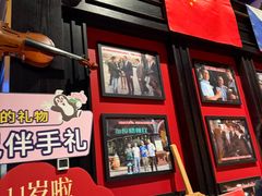 -布拉格餐厅· 中欧捷克菜(全国首店)