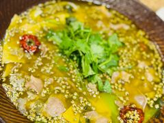 -金哥私房菜馆(张府园总店)