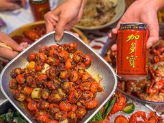 -靓靓蒸虾·头牌蒸虾(雪松路总店)