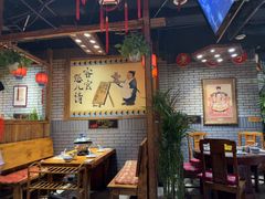 -凤吉园乌拉满族火锅中华老字号(繁荣路店)
