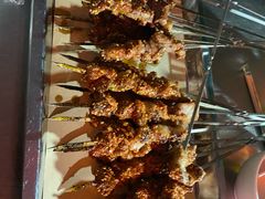 -壹加壹电烤串(总店)