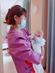 -爱弥儿月子中心(省医院店)