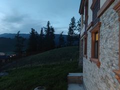 -喀纳斯鸿福生态度假酒店