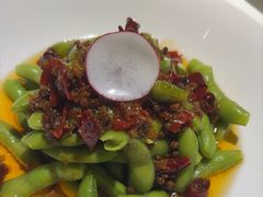 -老平安农家菜(平安店)