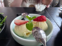 -莫多多餐厅