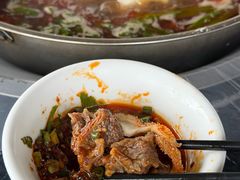 -刘艳黄牛肉(九襄店)