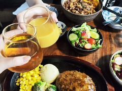 -铃木食堂(杨梅竹店)