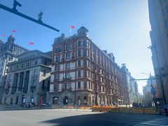 景点-东方明珠广播电视塔