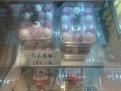 -包满意面包糕点(东坝店)