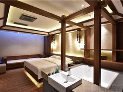 -钓鱼岛洗浴休闲会馆(卫星路店)