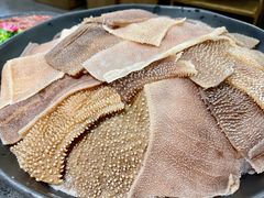 井格明星毛肚-井格重庆火锅(西直门凯德Mall店)