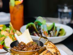 -壳里西餐厅Coquille Seafood Bistro(蒙自路店)