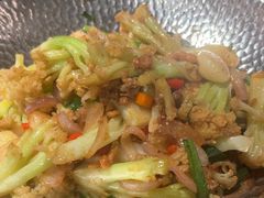 -湖兰金牌小炒肉(椒江万达店)