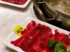 -海银海记牛肉火锅(解放路店)