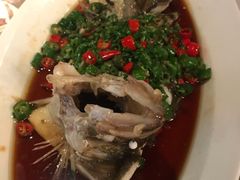 -玫瑰厅上海菜(兴国路店)