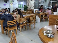 大堂-达道武仔牛肉店(广达路店)