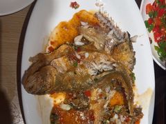 -得稻小饭堂·江西菜(浦江店)