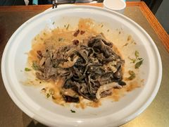 -京味斋·烤鸭·北京菜(安贞店)