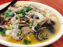 -喜之羊·粉面档