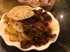 -吾味香葫芦头(安西街店)