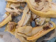 -阿金大白·上海菜馆(新天地店)