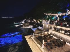 -Rock Bar Bali(Bali)