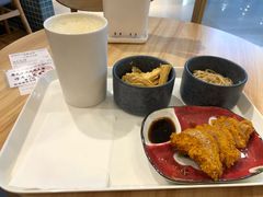 -轻蔬不用等·素食(江苏路店)