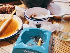 -鸽子窝专业烧烤店(长白店)