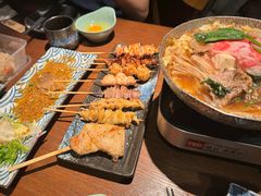 -王氏炉匠·烧鸟放题自助(好运街店)