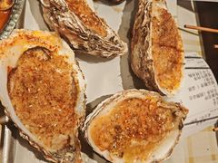 -527烧烤·龙虾·精酿酒(小石城美乐城店)