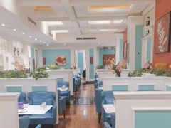 -花舍咖餐厅(晋阳街店)
