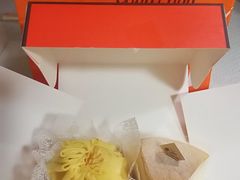 -檬舒舒MonChouChou(久光百货店)