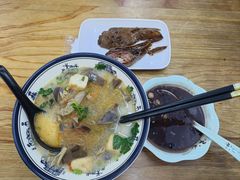 -鸭小妹鸭血粉丝(老门东店)