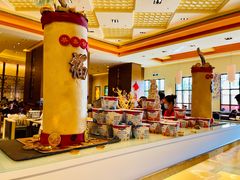 -澳门喜来登大酒店