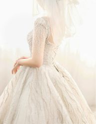 -韩国天使嫁衣婚纱礼服馆(上海旗舰店)