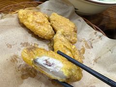-南记食粥坊·宵夜大排档(莲花店)