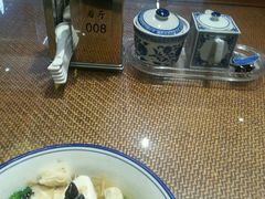 -毅祥斋老孙家泡馍(北院门鼓楼店)