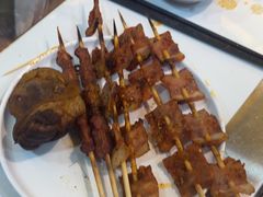 -苏格里岛自助烤肉海鲜火锅(成都金牛万达店)
