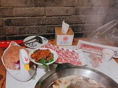 -大龙燚火锅
