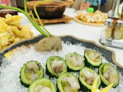 -嘉升大排档(番禺总店)