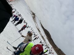 -蓟县盘山滑雪场