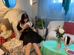 -Smile House咖啡馆(群芳小区店)