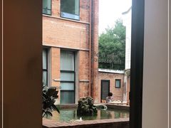 -大酉·M Coffee(北京美术馆店)