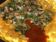 海蛎煎-邵子牙·中华老字号(定安路店)