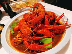 -红盔甲·小龙虾(天钥桥店)
