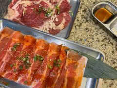 -首尔烤肉大排档(合生汇店)