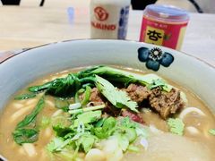 -面乙新派手擀面(大悦城店)