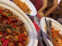 -味福记·本地特色菜(八一万达广场店)